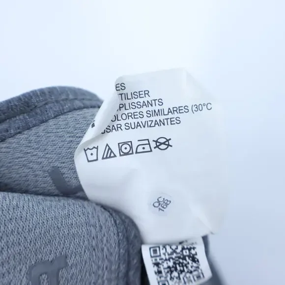 UNDER ARMOUR Match Play Vented Golf Shorts Pitch Gray Loose Fit Men's 36 - Picture 10 of 11